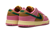 Nike Dunk Low x Parris Goebel Playful Pink 4