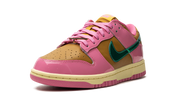 Nike Dunk Low x Parris Goebel Playful Pink 5