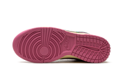 Nike Dunk Low x Parris Goebel Playful Pink 6