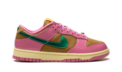 Nike Dunk Low x Parris Goebel Playful Pink 7
