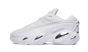 Nike NOCTA Glide Drake White Chromium 1