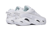 Nike NOCTA Glide Drake White Chromium 3