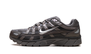 Nike P-6000 Cave Stone Medium Ash Flat Pewter Metallic Silver 1