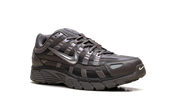 Nike P-6000 Cave Stone Medium Ash Flat Pewter Metallic Silver 2