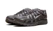 Nike P-6000 Cave Stone Medium Ash Flat Pewter Metallic Silver 3