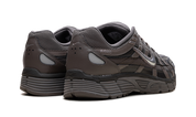 Nike P-6000 Cave Stone Medium Ash Flat Pewter Metallic Silver 4
