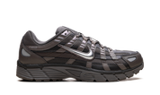Nike P-6000 Cave Stone Medium Ash Flat Pewter Metallic Silver 7