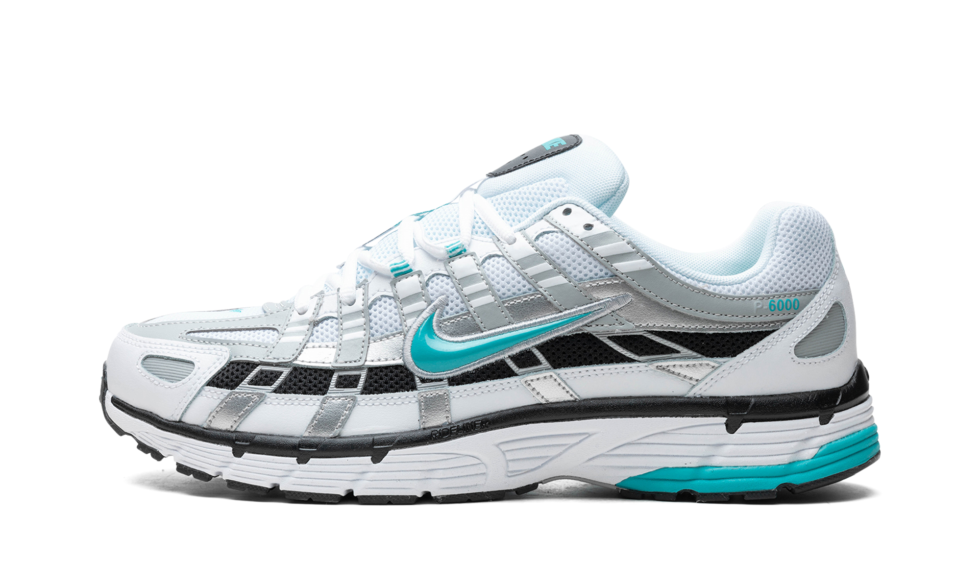 Nike P-6000 Dusty Cactus 1