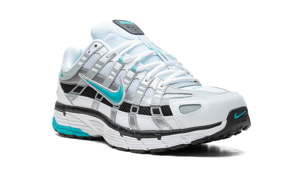 Nike P-6000 Dusty Cactus 2