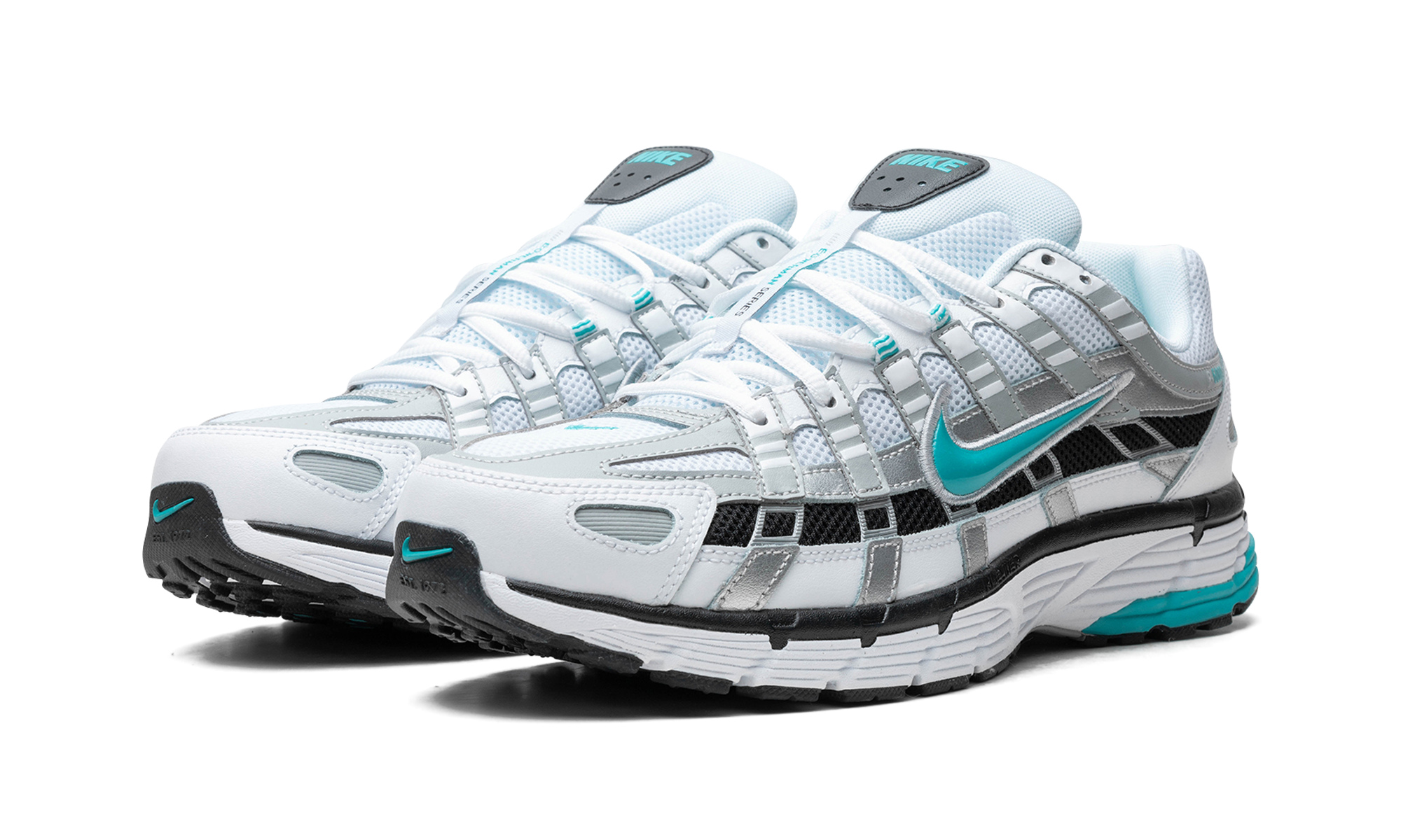 Nike P-6000 Dusty Cactus 3