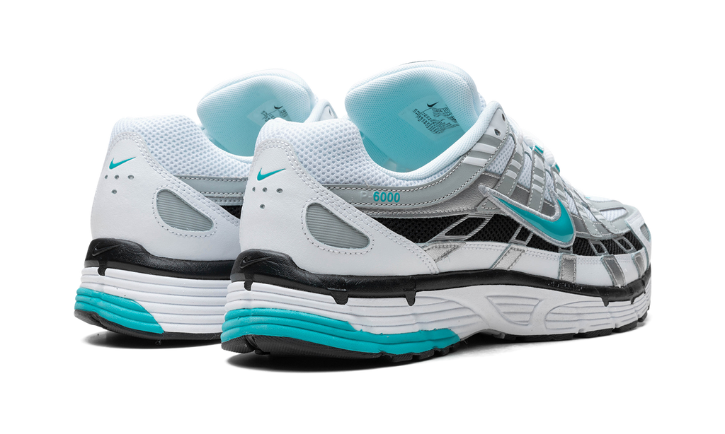 Nike P-6000 Dusty Cactus 4
