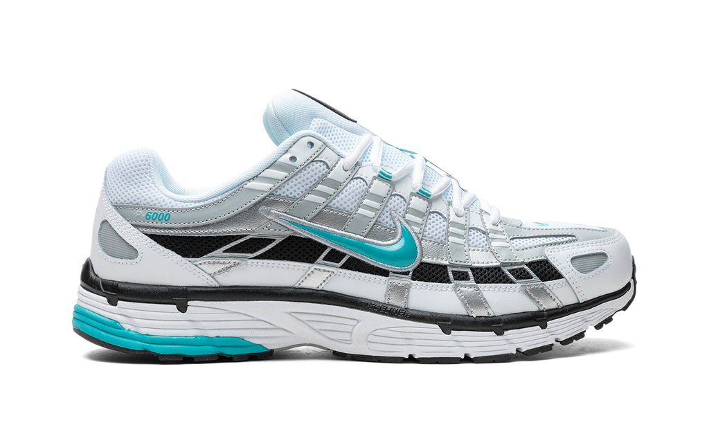 Nike P-6000 Dusty Cactus 7