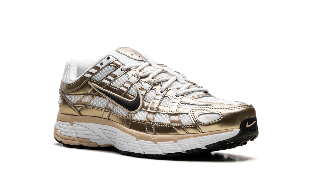 Nike P-6000 Gold (W) 2