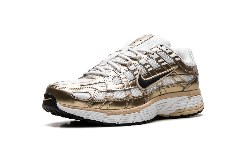 Nike P-6000 Gold (W) 5