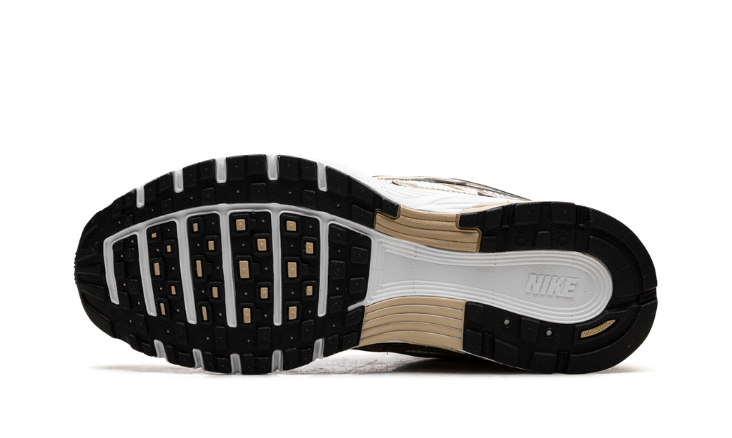 Nike P-6000 Gold (W) 6