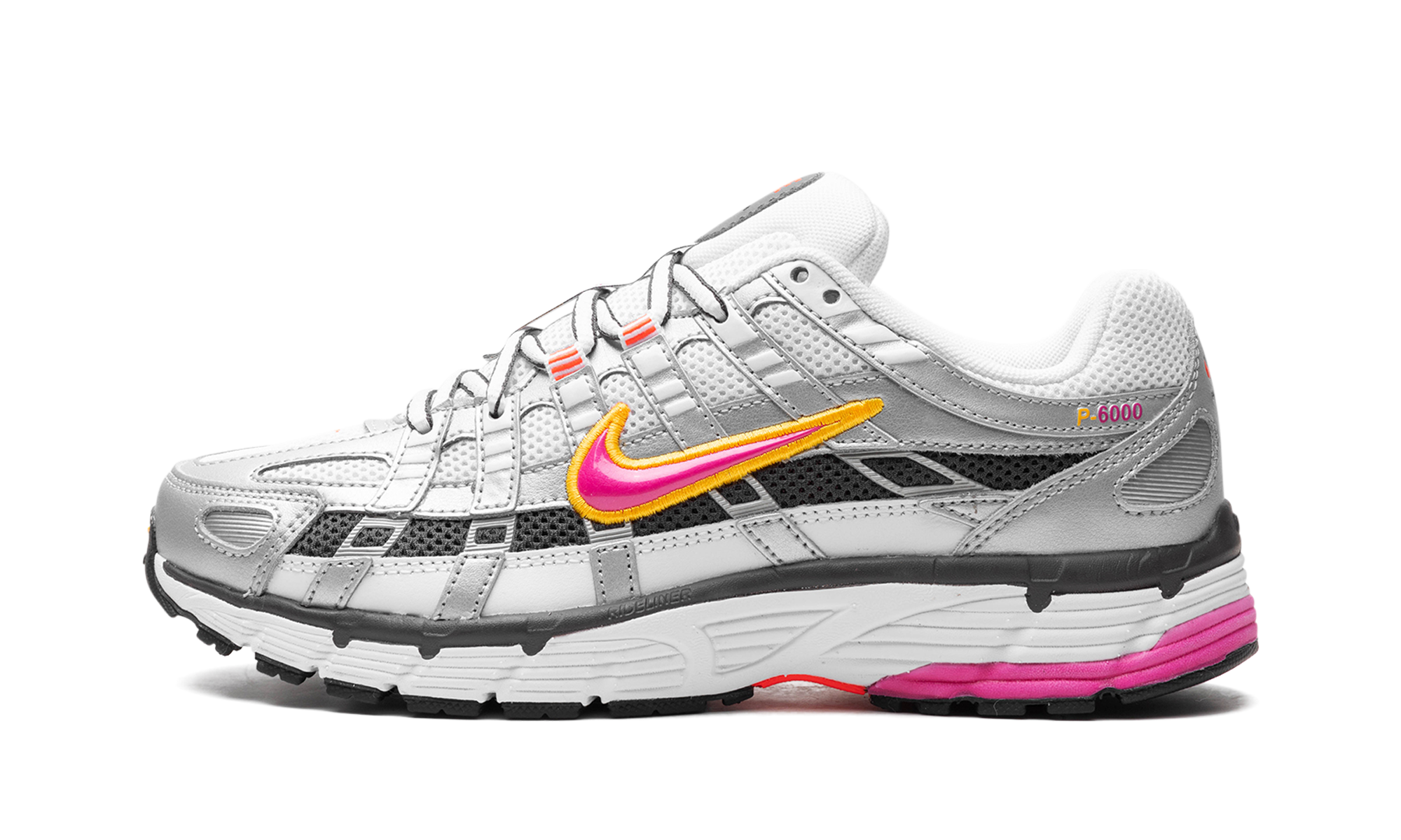 Nike P-6000 Laser Fuchsia (W) 1