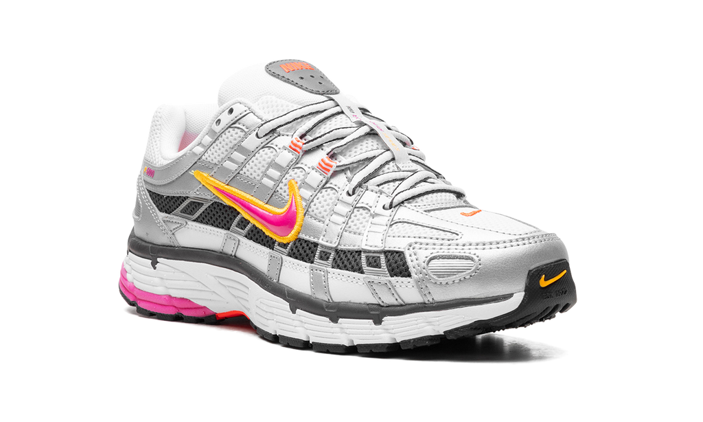 Nike P-6000 Laser Fuchsia (W) 2