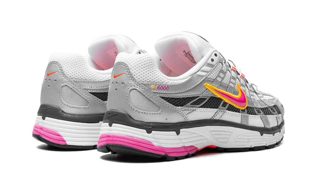 Nike P-6000 Laser Fuchsia (W) 4