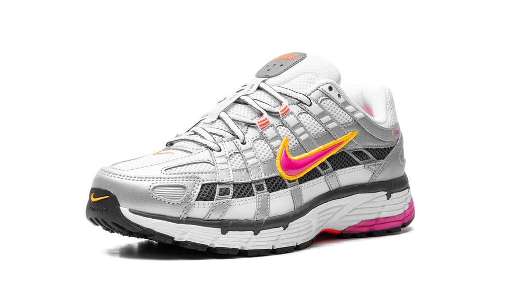 Nike P-6000 Laser Fuchsia (W) 5