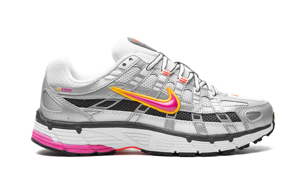 Nike P-6000 Laser Fuchsia (W) 7
