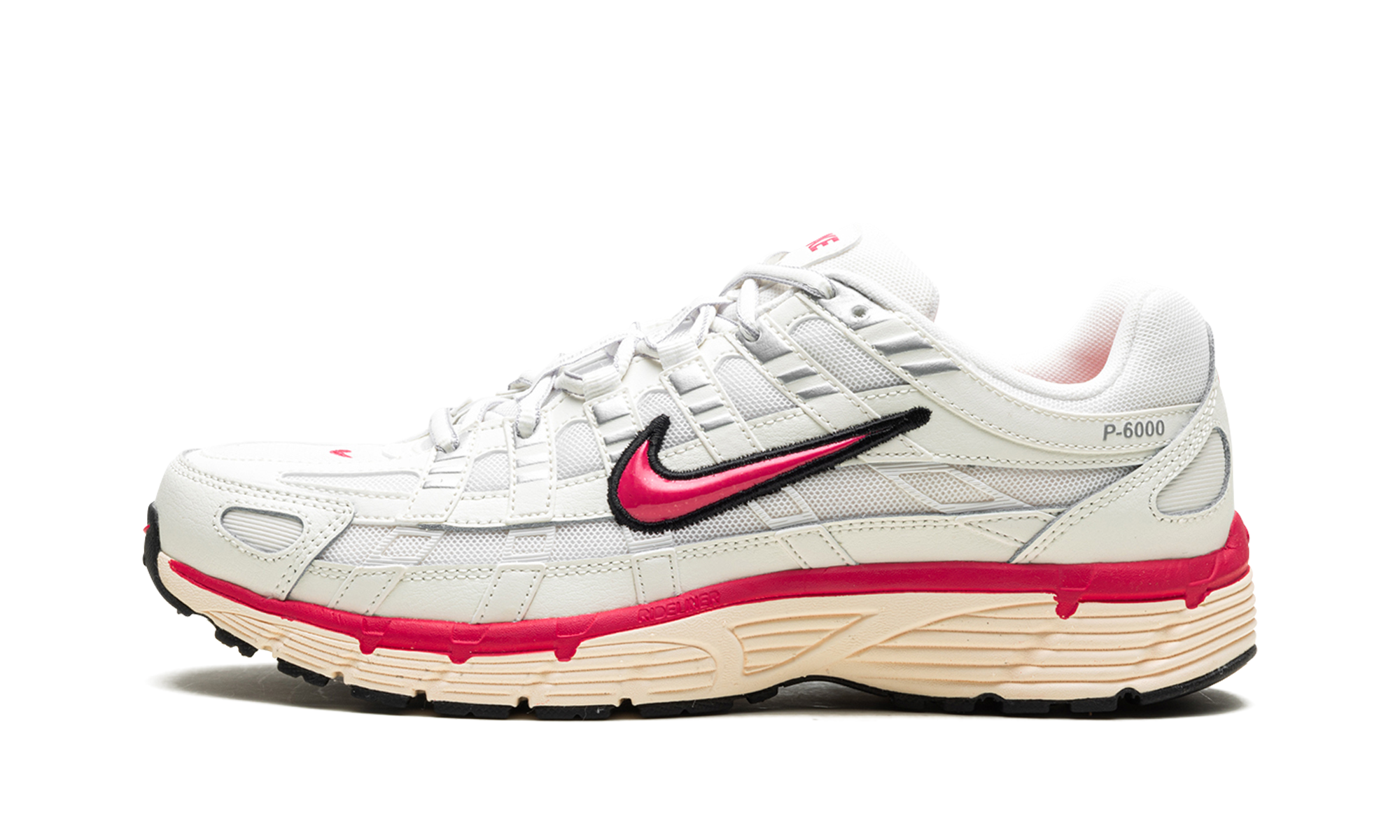 Nike P-6000 Sail Guava Ice (W) 1