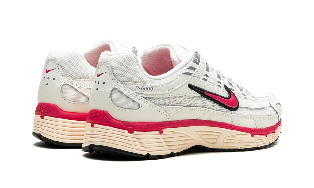 Nike P-6000 Sail Guava Ice (W) 4