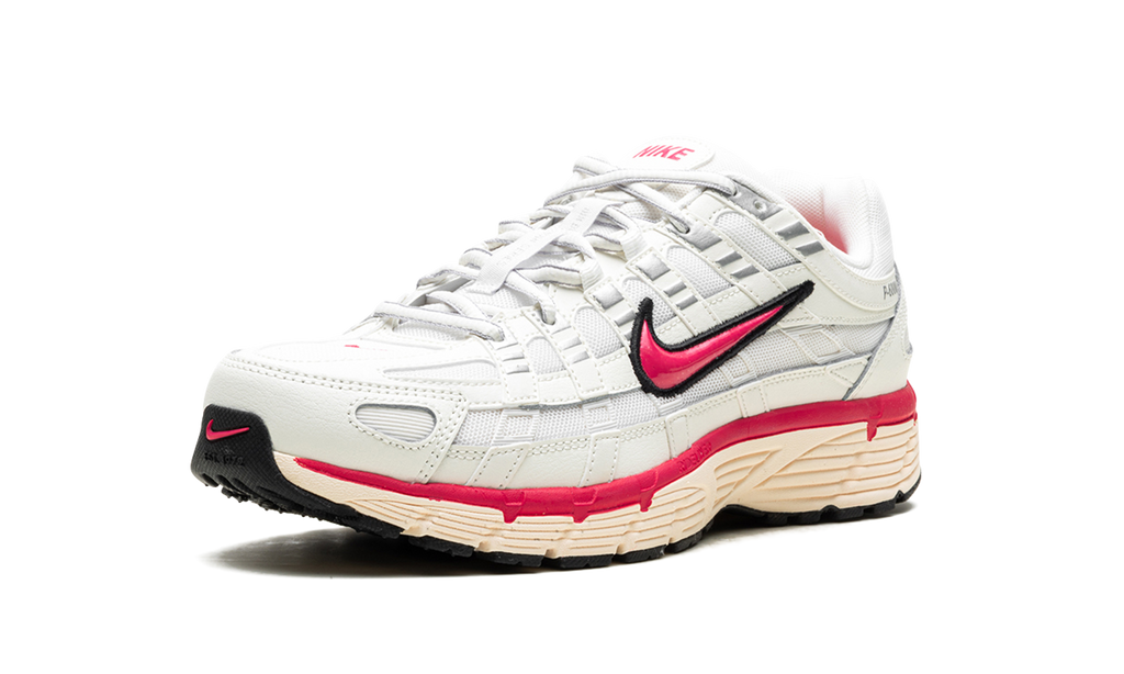 Nike P-6000 Sail Guava Ice (W) 5