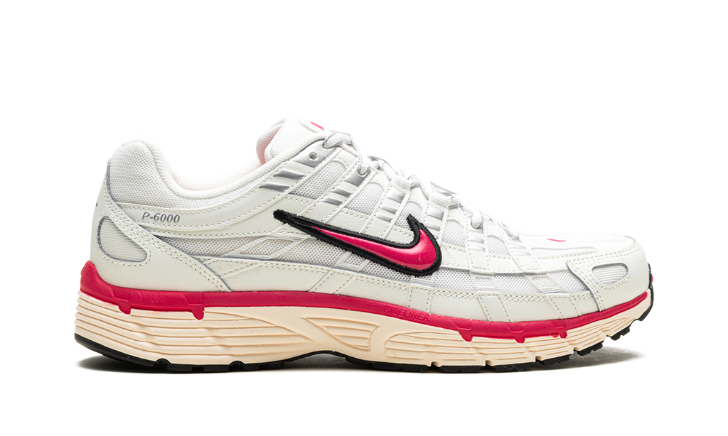 Nike P-6000 Sail Guava Ice (W) 7