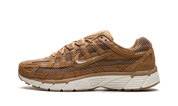 Nike P-6000 SE Flax Metallic Gold Sail 1