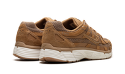 Nike P-6000 SE Flax Metallic Gold Sail 4