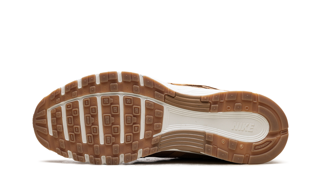 Nike P-6000 SE Flax Metallic Gold Sail 6