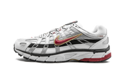 Nike P-6000 White Gold Red (W) 1