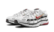 Nike P-6000 White Gold Red (W) 3