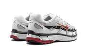 Nike P-6000 White Gold Red (W) 4