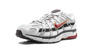 Nike P-6000 White Gold Red (W) 5