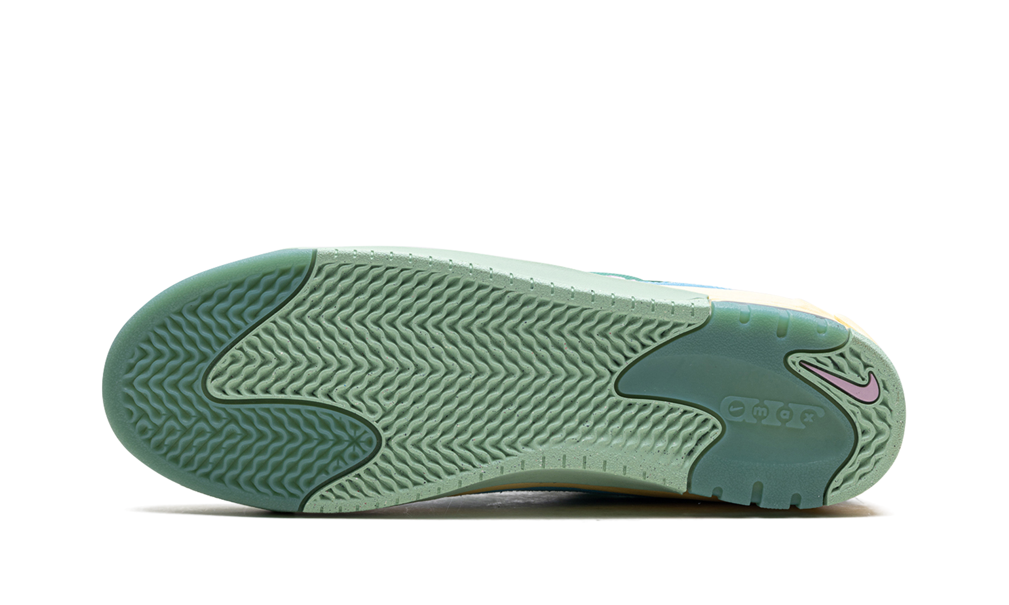 Nike SB Air Max Ishod Wair Verdy Visty 6