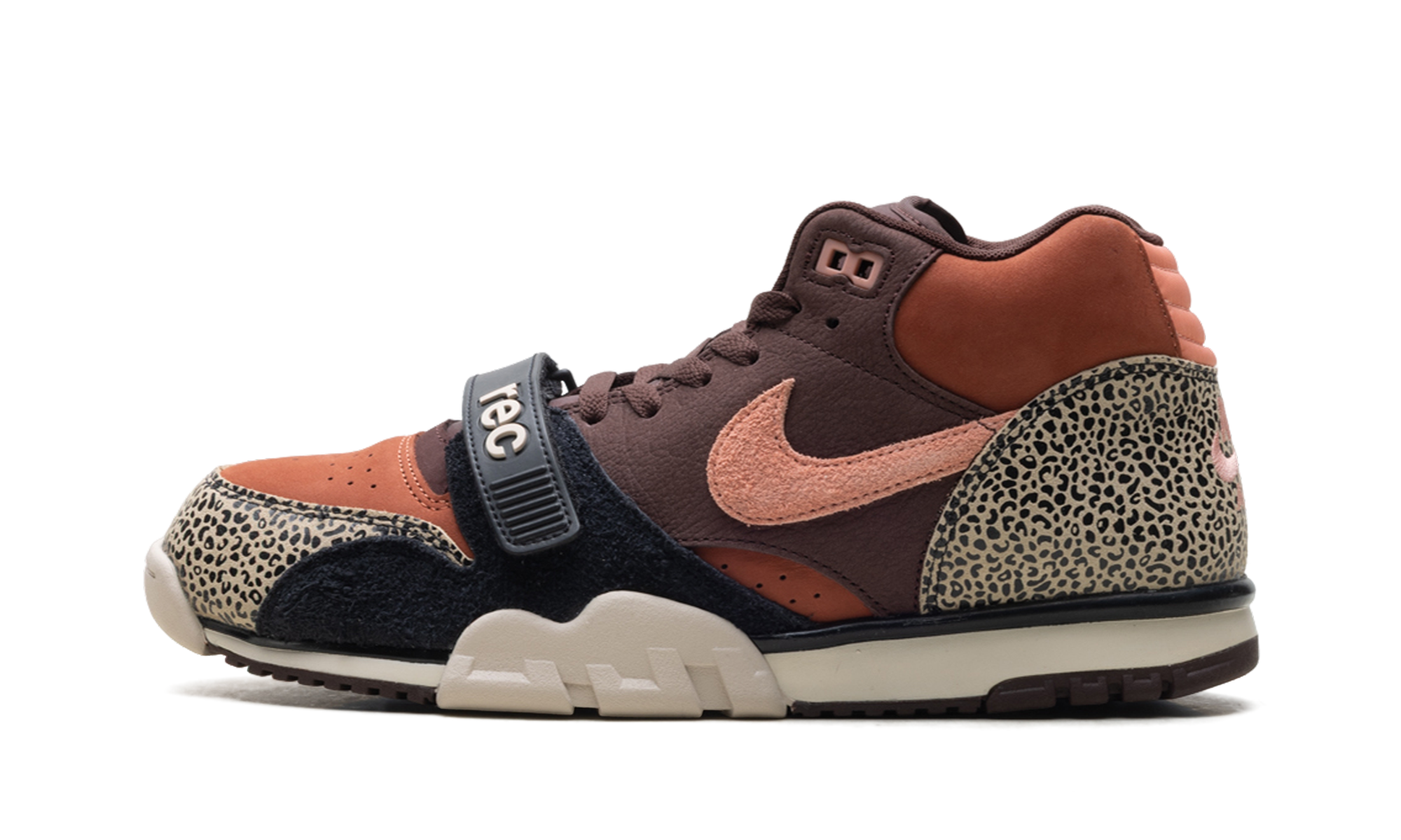 Nike SB Air Trainer 1 Arts-Rec Limestone 1