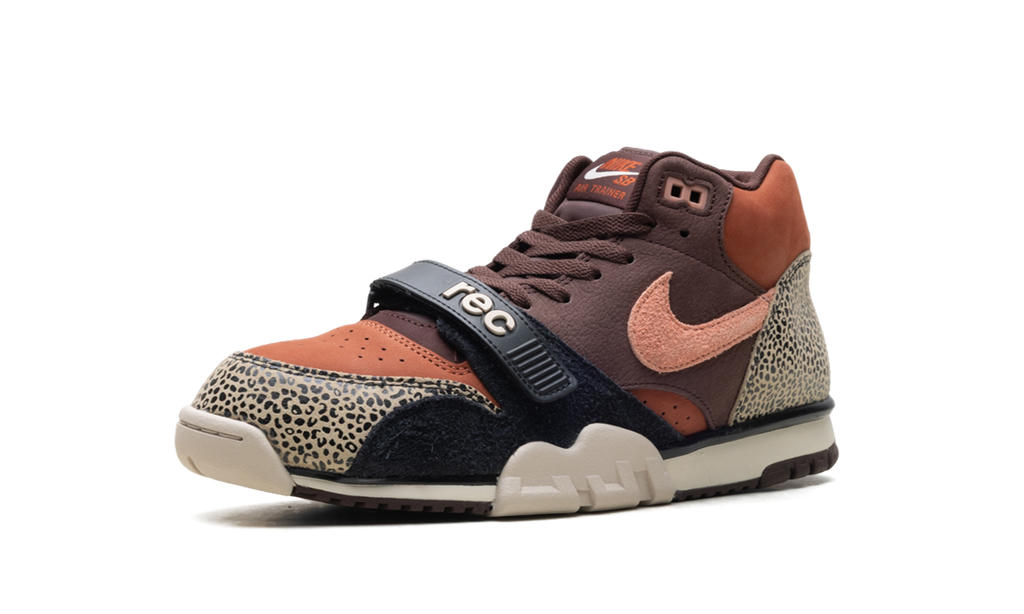 Nike SB Air Trainer 1 Arts-Rec Limestone 5