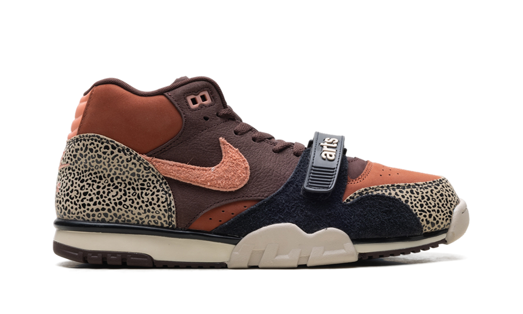 Nike SB Air Trainer 1 Arts-Rec Limestone 7