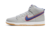 Nike Sb Dunk High New York Mets 1
