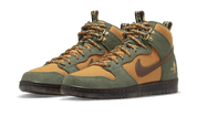 Nike Sb Dunk High Pass ~ Port Work Boots 2