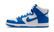 Nike Sb Dunk High Pro ISO Kentucky 1