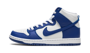 Nike Sb Dunk High Pro ISO Kentucky 5