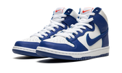 Nike Sb Dunk High Pro ISO Kentucky 6