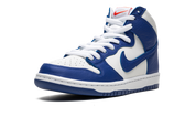 Nike Sb Dunk High Pro ISO Kentucky 8