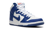 Nike Sb Dunk High Pro ISO Kentucky