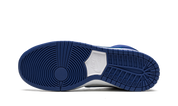 Nike Sb Dunk High Pro ISO Kentucky 9