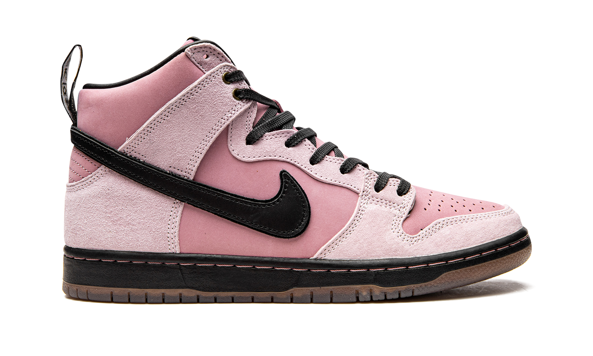 Nike Sb Dunk High Pro KCDC