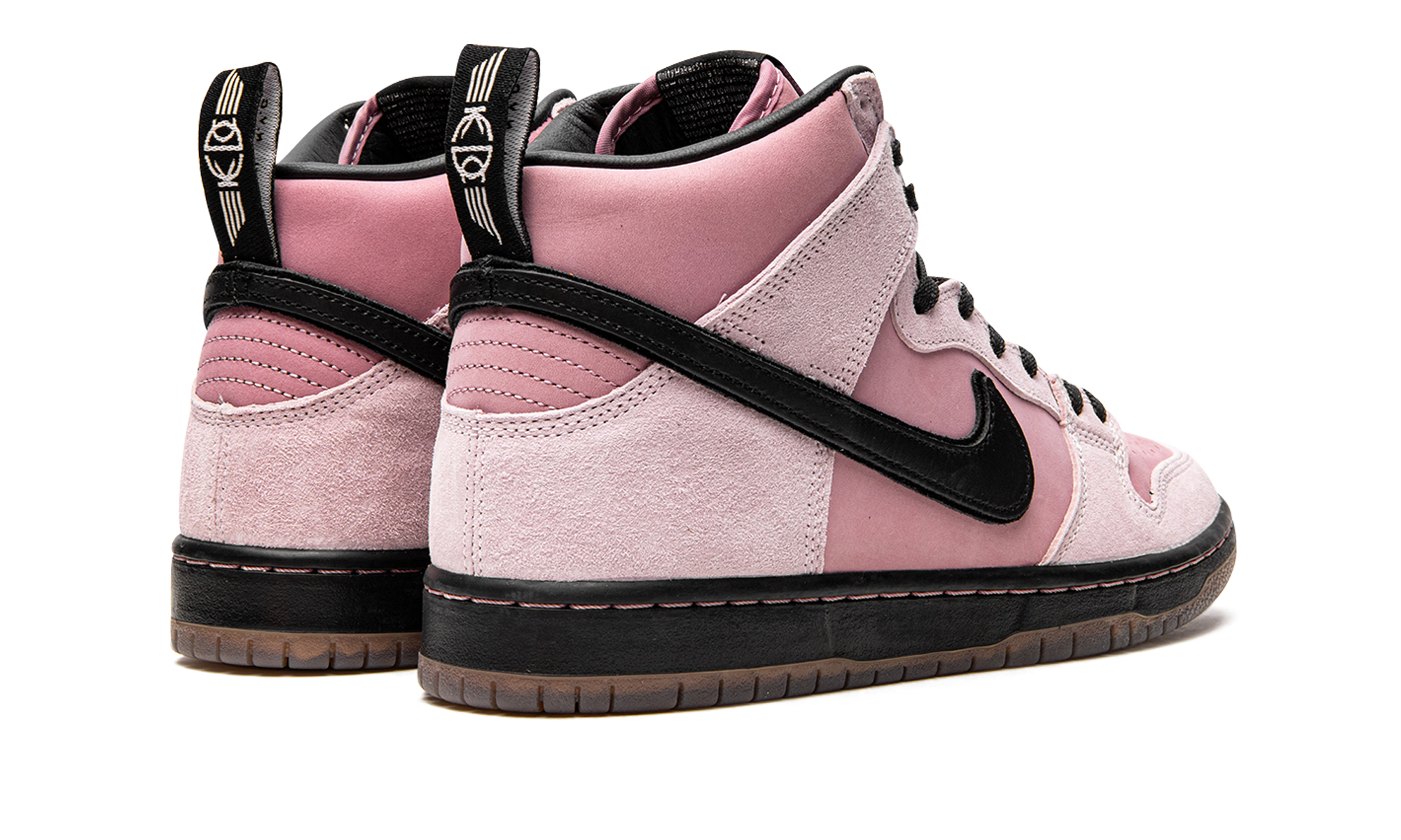 Nike Sb Dunk High Pro KCDC 9