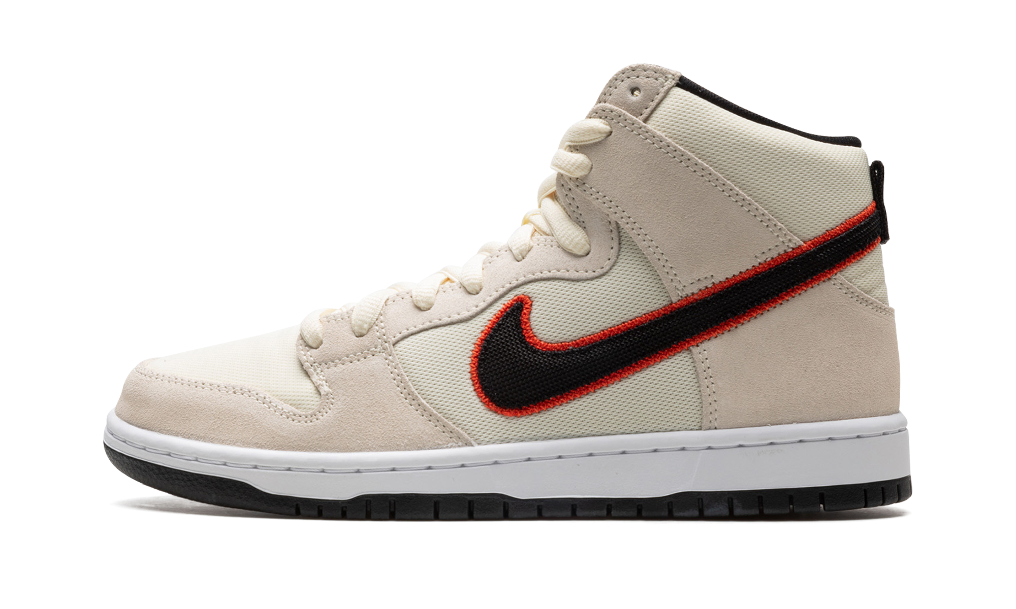 Nike SB Dunk High San Francisco Giants 1